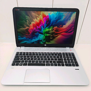 HP 고성능 i7 사무/게임용 노트북(램16GB)