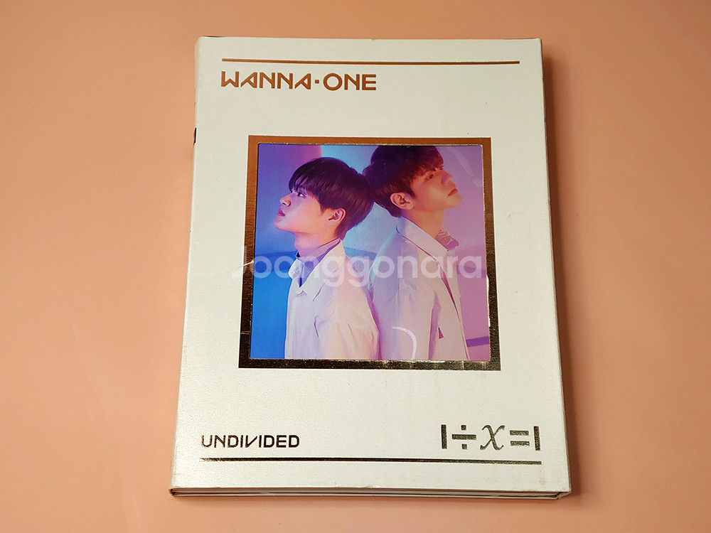국내 가수 아이돌 스페셜 한정 앨범 CD 모음--3