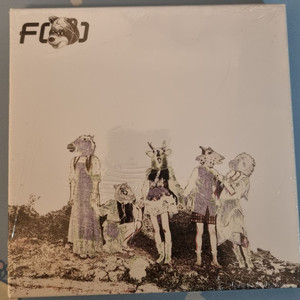 F(X)에프엑스 -ELECTRIC SHOCK 미개봉