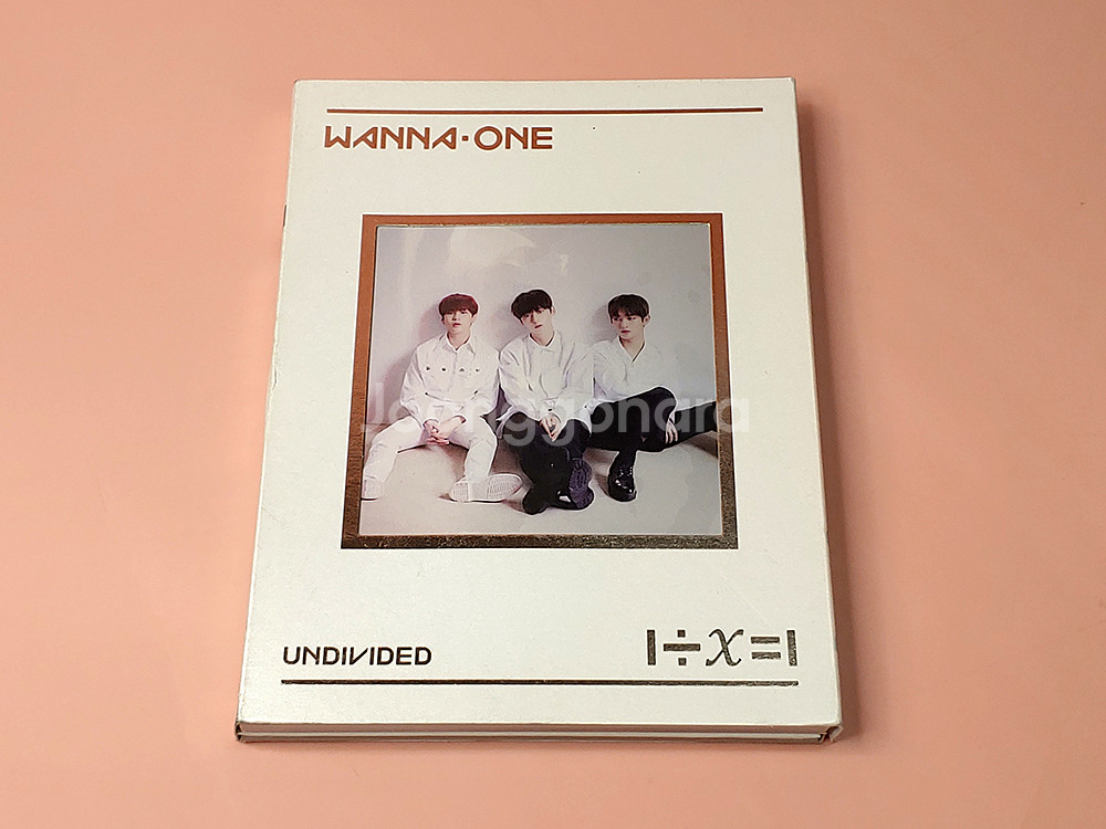 국내 가수 아이돌 스페셜 한정 앨범 CD 모음--6