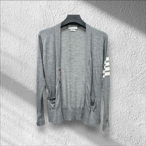 [2] 톰브라운 메리노 울 가디건