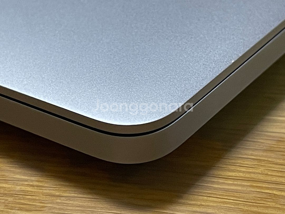 MacBook Pro 16인치 i9/16GB/1TB--6