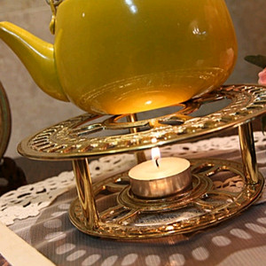 이태리 철제 워머