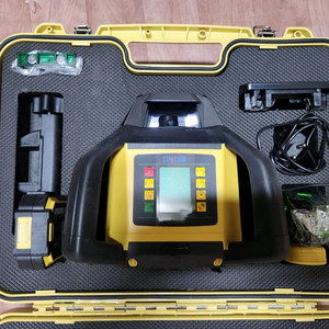 신콘 회전레이저 레벨기 RL-700DG