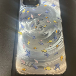 아이폰 13 폰케이스