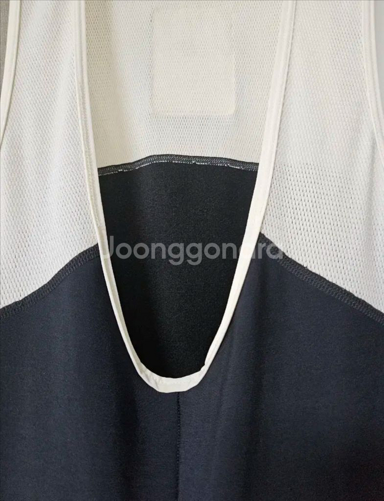 라파 클래식 윈터 빕 타이츠 L--2