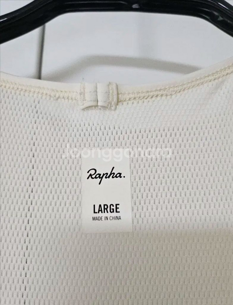 라파 클래식 윈터 빕 타이츠 L--4