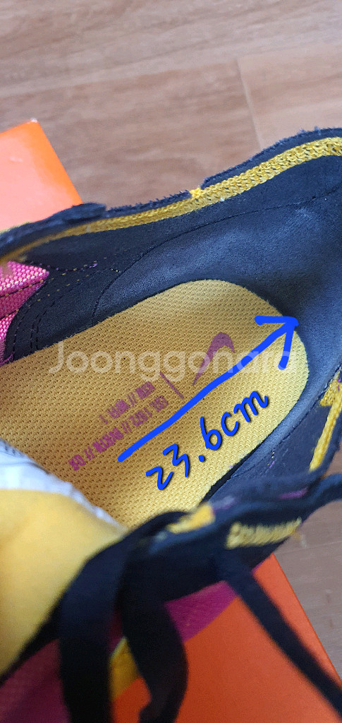 여.230-235) 나이키 여성 운동화, 나이키 와플--2