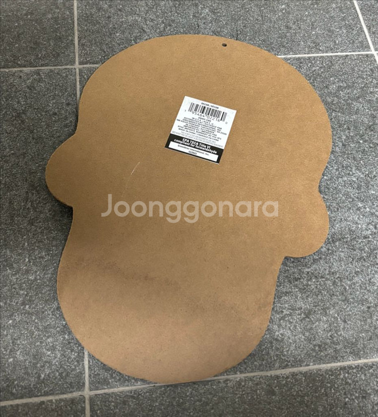 할로윈 장식 벽걸이 소품--1
