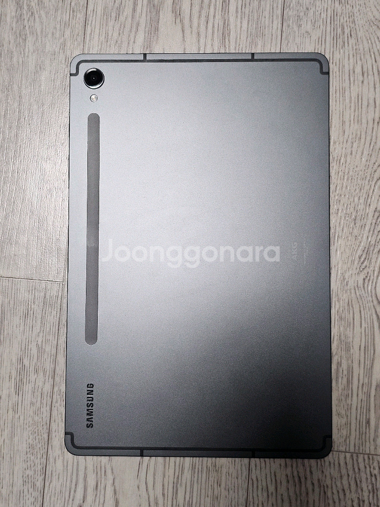 삼성 갤럭시 탭 S9 5G 128G--1