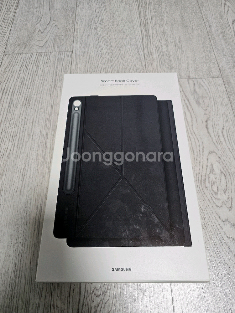 삼성 갤럭시 탭 S9 5G 128G--2