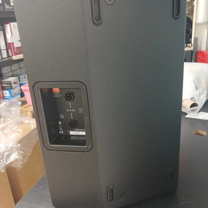 JBL 스피커 PRX412M 저렴하게 판매합니다