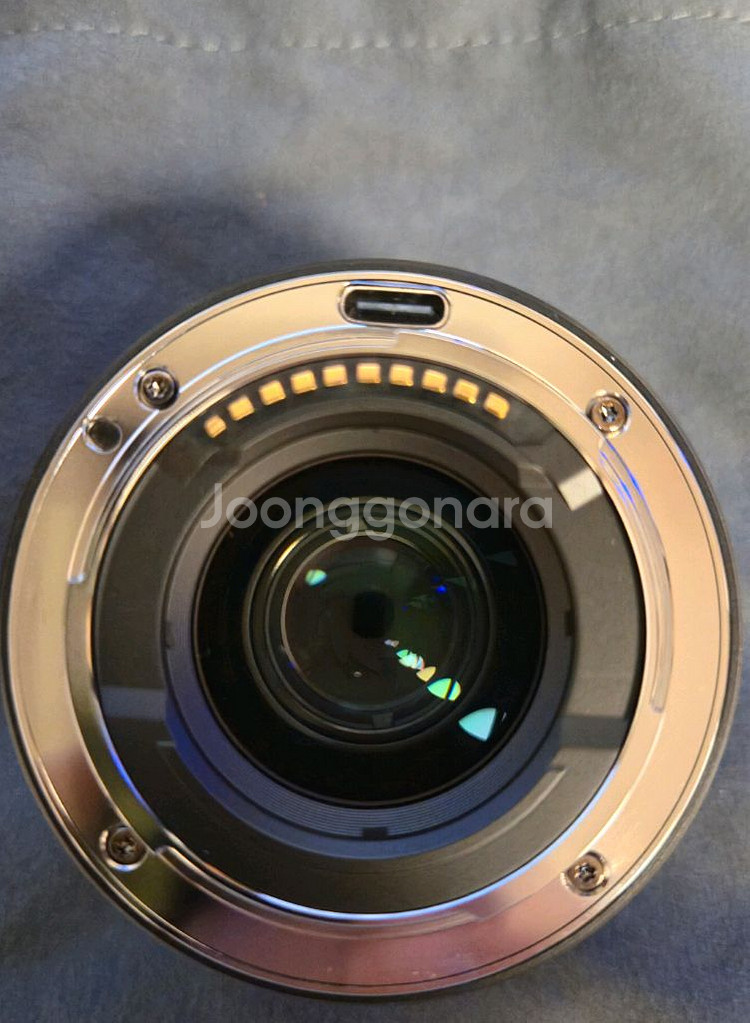 Viltrox 50mm f2 Air 렌즈 판매합니다.--3