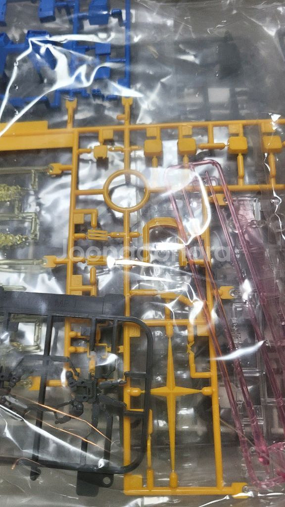 [반다이 건담] MG 퍼스트 디오리진 미조립 판매--2