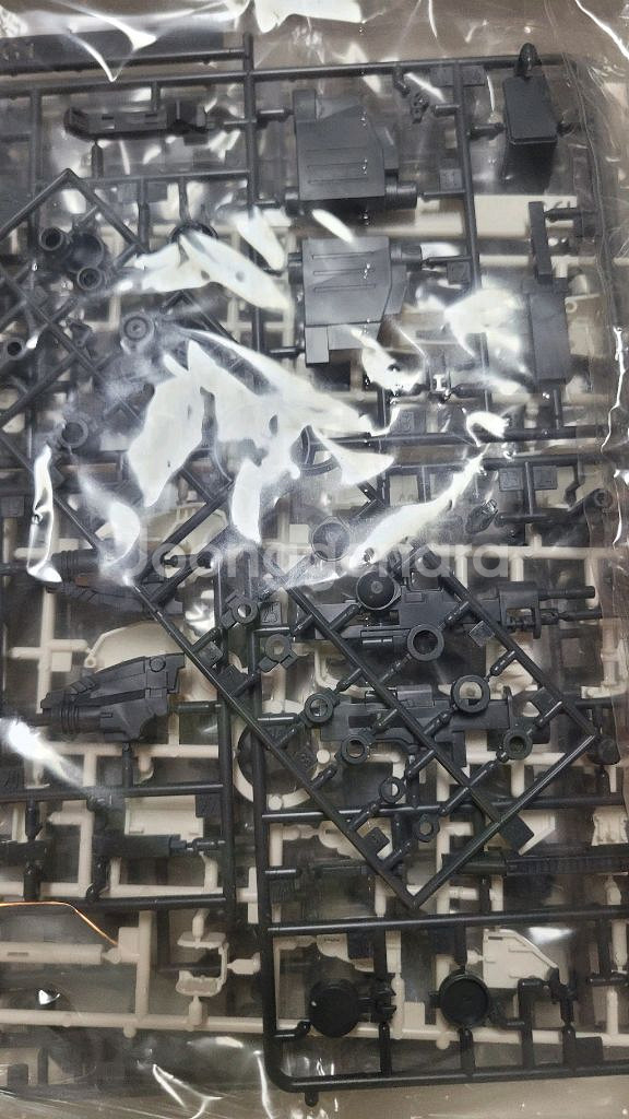 [반다이 건담] MG 퍼스트 디오리진 미조립 판매--4