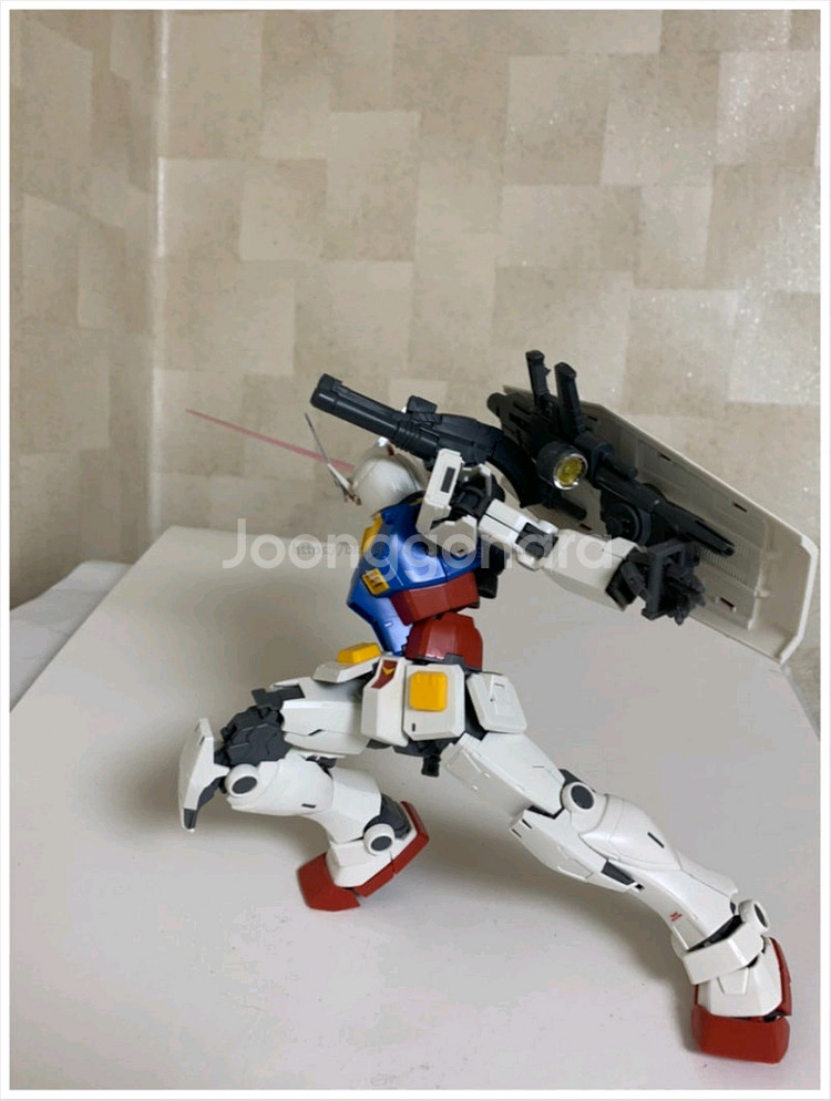 [반다이 건담] MG 퍼스트 디오리진 미조립 판매--8