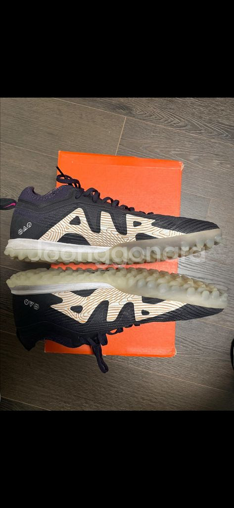 나이키 줌 머큐리얼 베이퍼 15 프로 TF 260--1