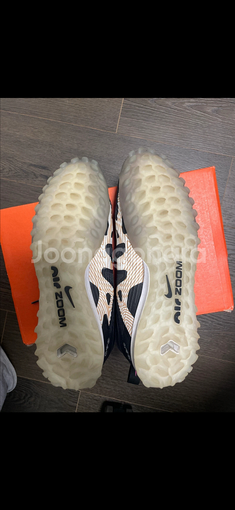 나이키 줌 머큐리얼 베이퍼 15 프로 TF 260--3