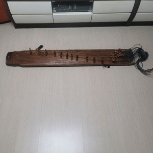 12현 가야금 판매 근접지역배송해드림