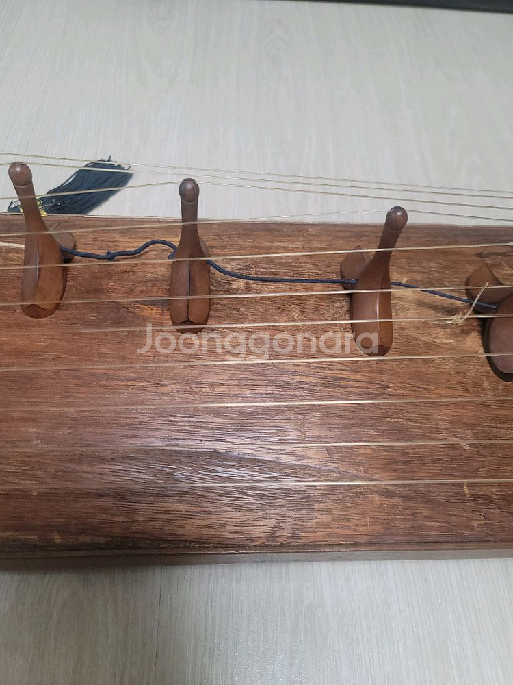 12현 가야금 판매 근접지역배송해드림--3