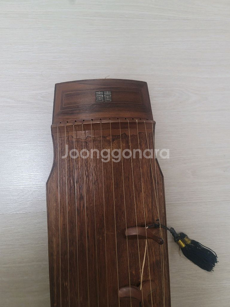 12현 가야금 판매 근접지역배송해드림--2