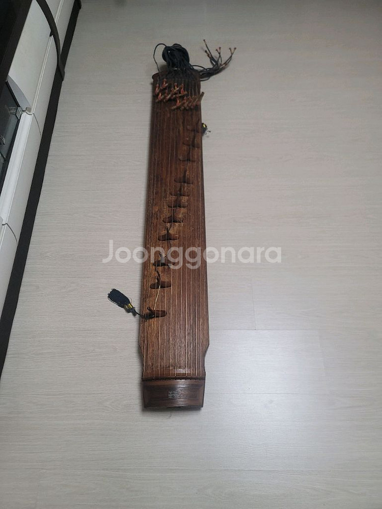 12현 가야금 판매 근접지역배송해드림--1