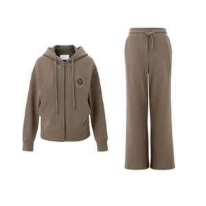 칼라거펠트 후드집업 & 팬츠(88) ㅡ새상품