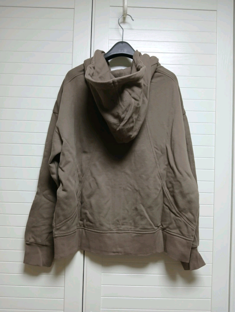 칼라거펠트 후드집업 & 팬츠(88) ㅡ새상품--4