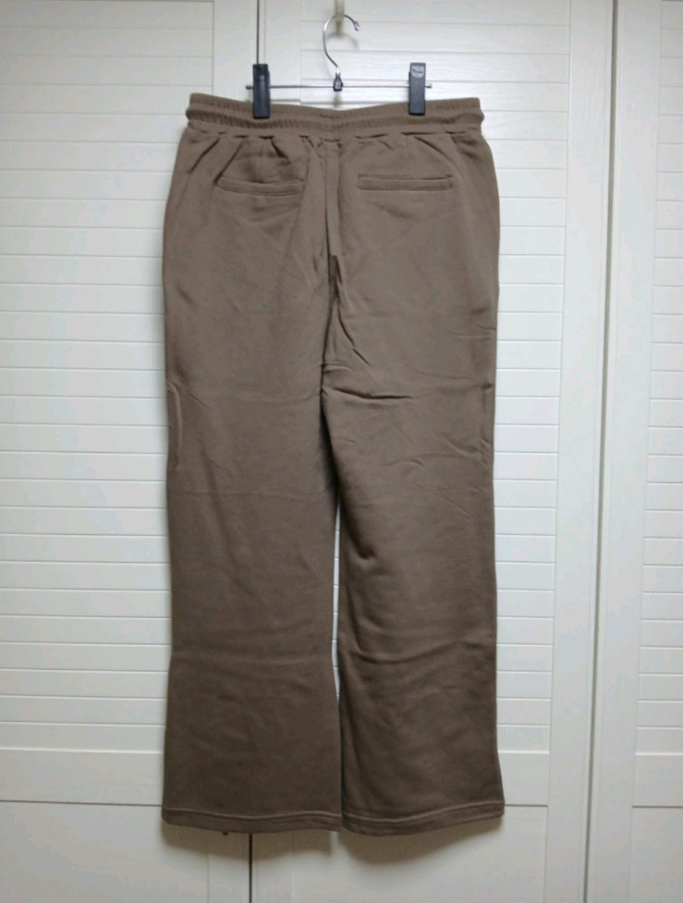 칼라거펠트 후드집업 & 팬츠(88) ㅡ새상품--7