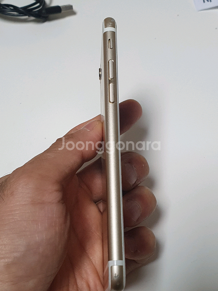 아이폰 6S 64기가--2