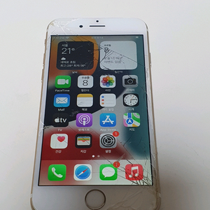 아이폰 6S 64기가