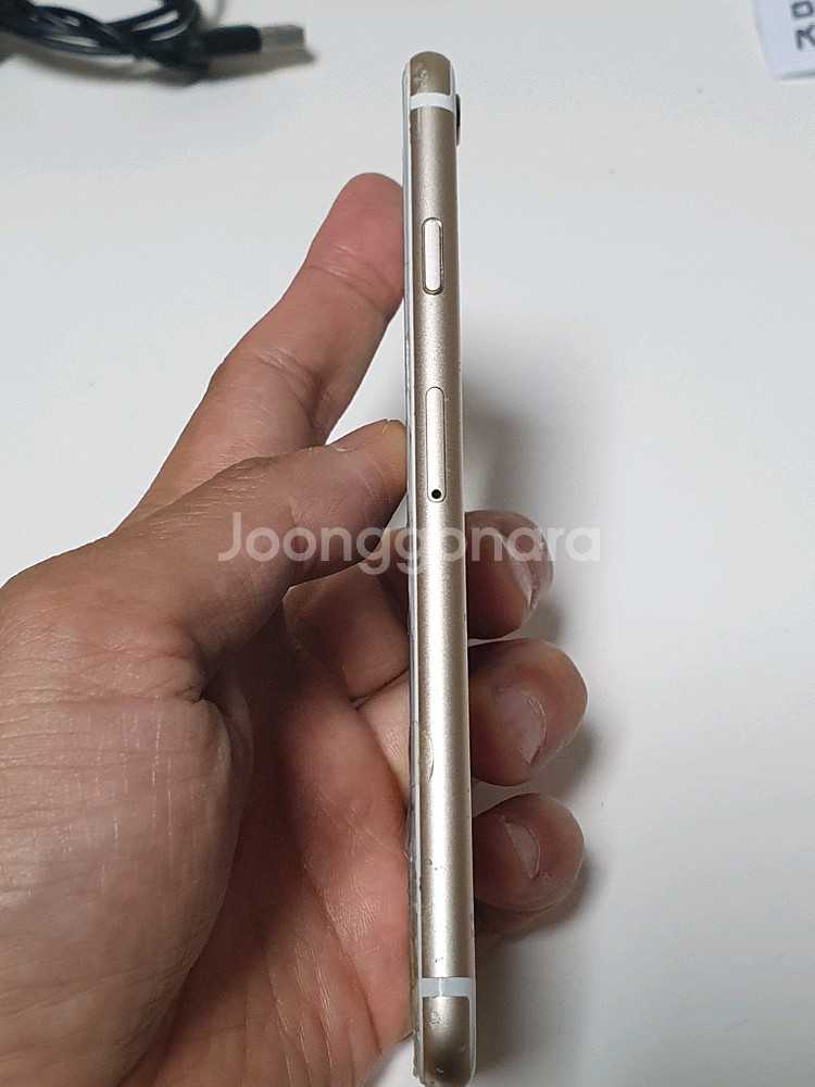 아이폰 6S 64기가--3