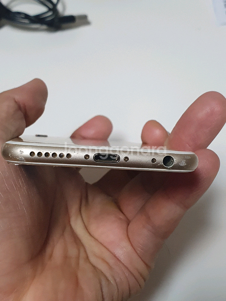 아이폰 6S 64기가--5