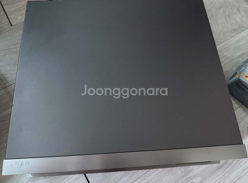 야마하 CDX-993 CD 플레이어 판매--2