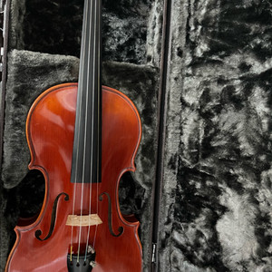 (시중가280만원)스즈키 바이올린 520 4/4 일본산