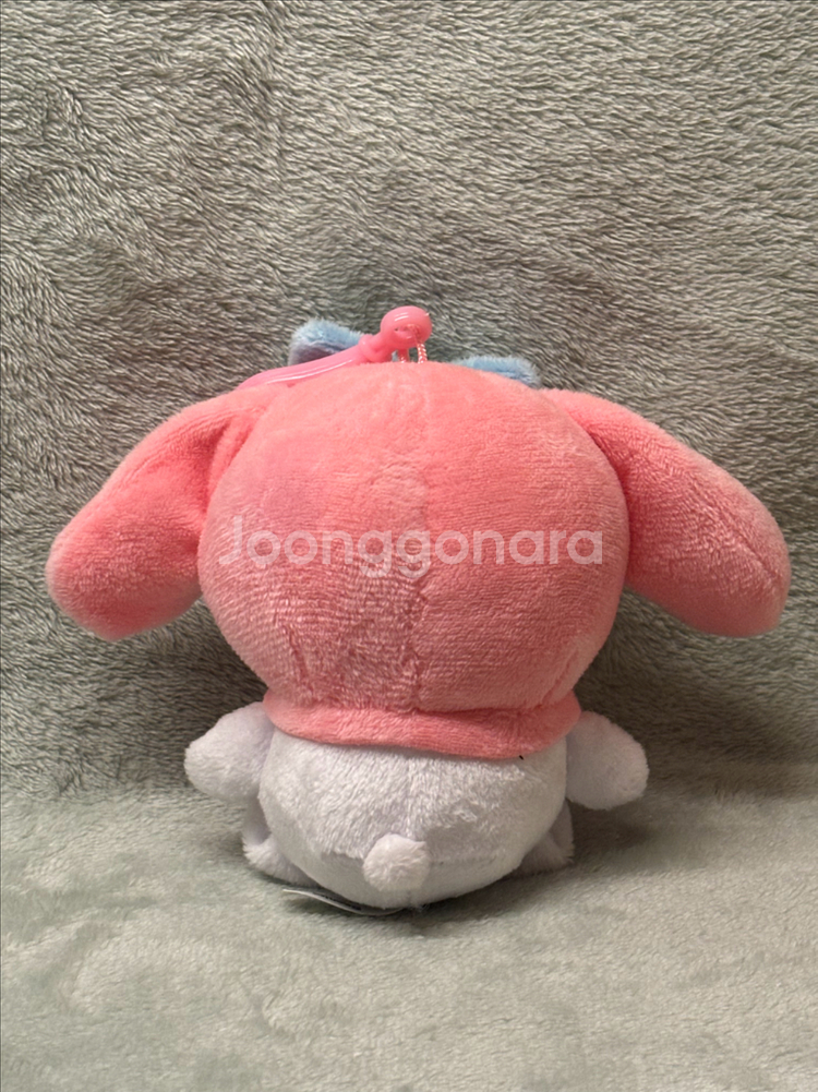 마이멜로디 인형 키링--1