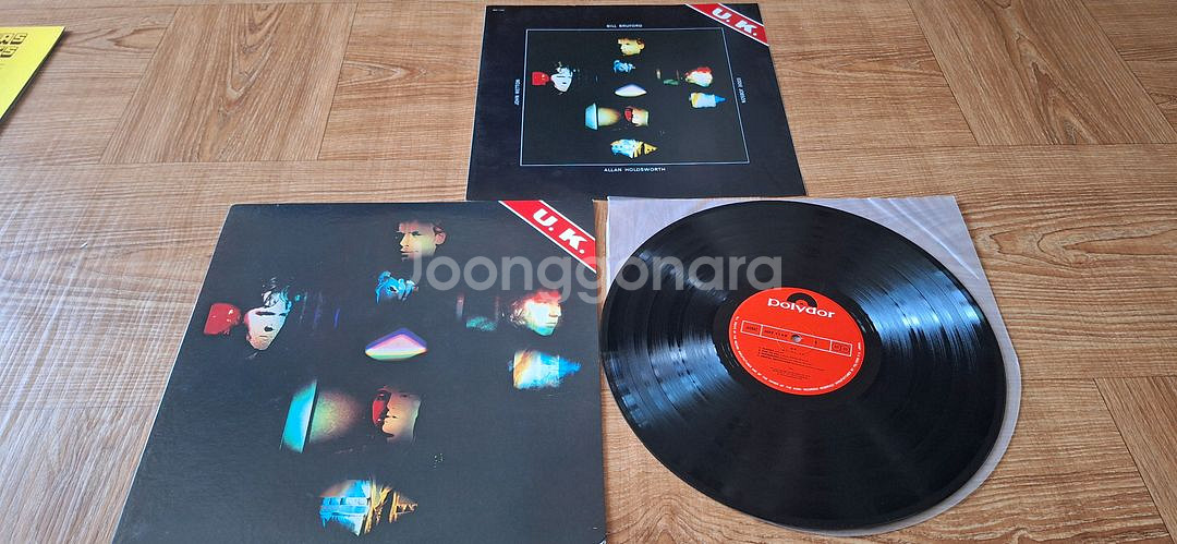 전설의 락 LP 퀸재즈폴매카트니밥딜런마룬5UK마마스앤파--8