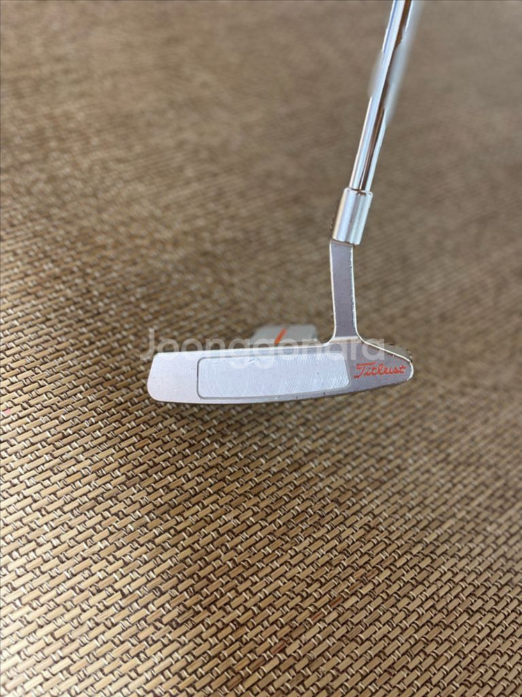 스카티카메론 디투어 34인치 퍼터--8