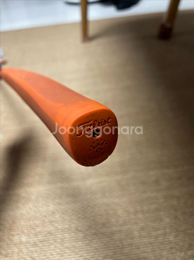 스카티카메론 디투어 34인치 퍼터--6