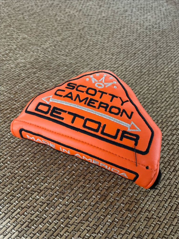 스카티카메론 디투어 34인치 퍼터 이미지