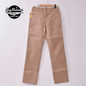 버즈릭슨 오리지널 치노팬츠 베이지 34사이즈 새상품