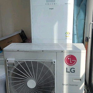 LG 휘센 36평형 에어칸(220V 단상)