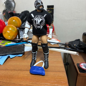 Wwe피규어팝니다