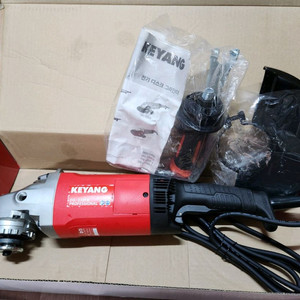 계양 DG-230FB 앵글 그라인더 새제품