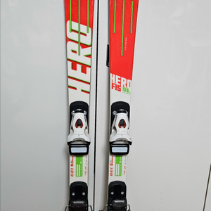 로시뇰주니어회전스키 로시뇰 HERO FIS SL PRO