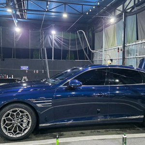 g80 19인치녹용휠4짝