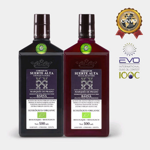 꼬르띠호 쿠파즈 250ml 2병 올리브오일