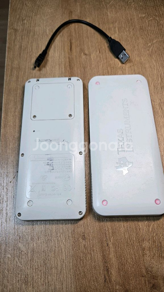 TI 84 Plus CE--1