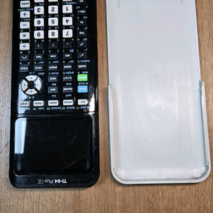 TI 84 Plus CE