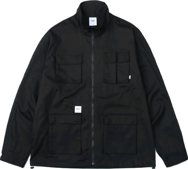 [Nasty Kick] 네스티킥 자켓 L (새상품)--4